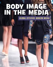 Body image in the media cover image