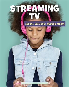 Cover image for Streaming TV