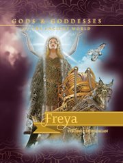 Freya cover image