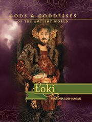 Loki cover image
