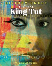 The real King Tut cover image