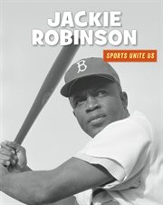 Jackie Robinson cover image