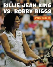 Billie Jean King vs. Bobby Riggs cover image