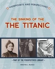 Viewpoints on the sinking of the Titanic cover image