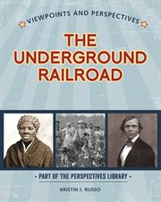 Viewpoints on the Underground Railroad cover image
