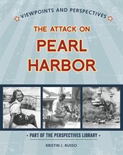 Viewpoints on the attack on Pearl Harbor cover image