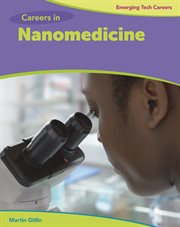 Careers in nanomedicine cover image