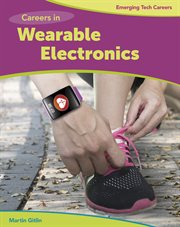 Careers in wearable electronics cover image
