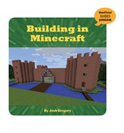 Building in Minecraft cover image