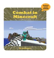 Combat in Minecraft cover image