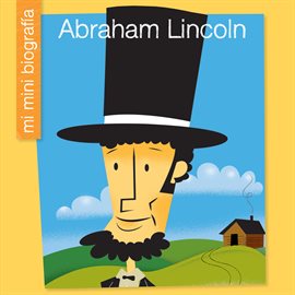 Cover image for Abraham Lincoln SP
