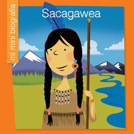 Cover image for Sacagawea SP
