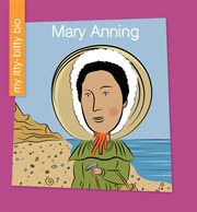 Mary Anning cover image