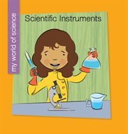 Scientific instruments cover image