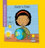 Earth's path cover image