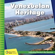 Venezuelan heritage cover image
