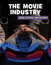 The movie industry cover image