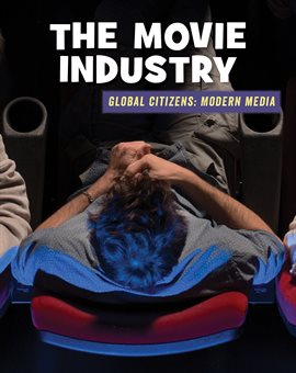 Cover image for The Movie Industry