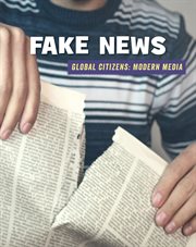 Fake news cover image
