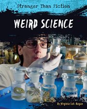 Weird science cover image