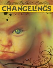 CHANGELINGS cover image