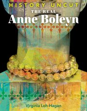 The real Anne Boleyn cover image