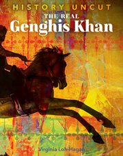 The real Genghis Khan cover image