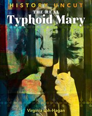 The real Typhoid Mary cover image