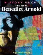 The real Benedict Arnold cover image