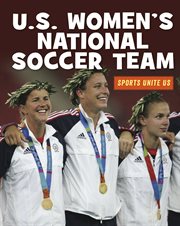 U.S. Women's National Soccer Team cover image