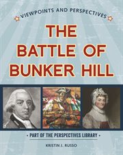 Viewpoints on the Battle of Bunker Hill cover image
