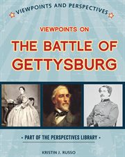 Viewpoints on the Battle of Gettysburg cover image