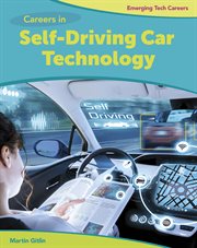 Careers in self-driving car technology cover image
