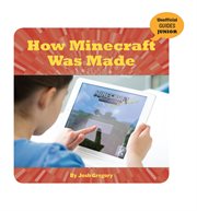 How Minecraft was made cover image