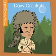 Davy crockett sp cover image