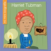 Harriet tubman sp cover image