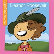 Eleanor roosevelt sp cover image