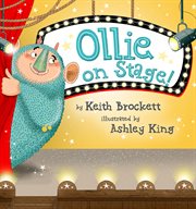 Ollie on stage! cover image