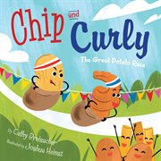 Chip and Curly cover image