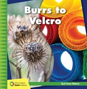 Burrs to Velcro cover image