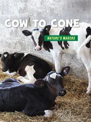 Cow to cone cover image
