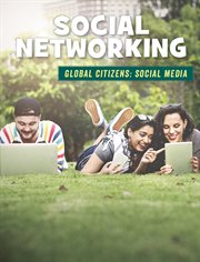 Social networking cover image