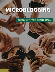 Microblogging cover image