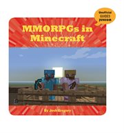 Mmorpgs in minecraft cover image