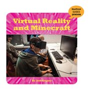 Virtual reality and minecraft cover image