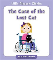 The case of the lost cat cover image