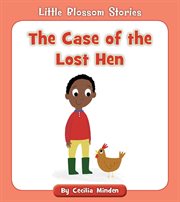 The case of the lost hen cover image