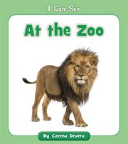 At the zoo cover image