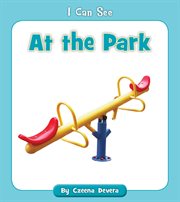 At the park cover image