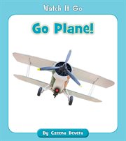 Go plane! cover image